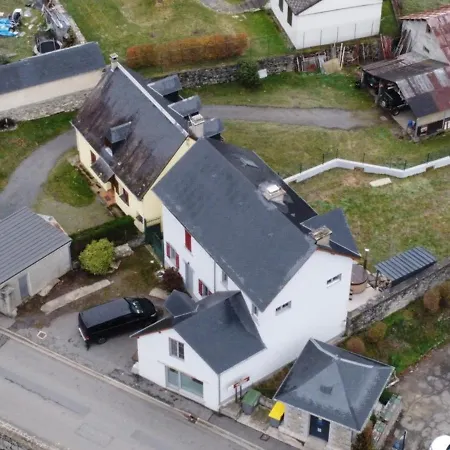 Maison Esterre, 6 Pieces, 10 Personnes - Fr-1-648-100 *